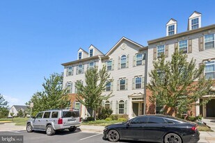 42114 Piebald Square in Stone Ridge, VA - Building Photo