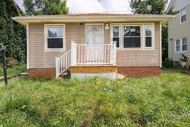 property at 793 Alhambra Rd