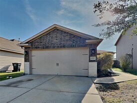 1525 Treeta Trail in Kyle, TX - Building Photo