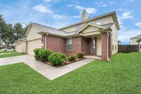 6547 Holly Cove Ln in Katy, TX - Foto de edificio - Building Photo