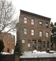 2311 Green St Apartments