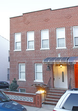 1854 68th St in Brooklyn, NY - Foto de edificio - Building Photo