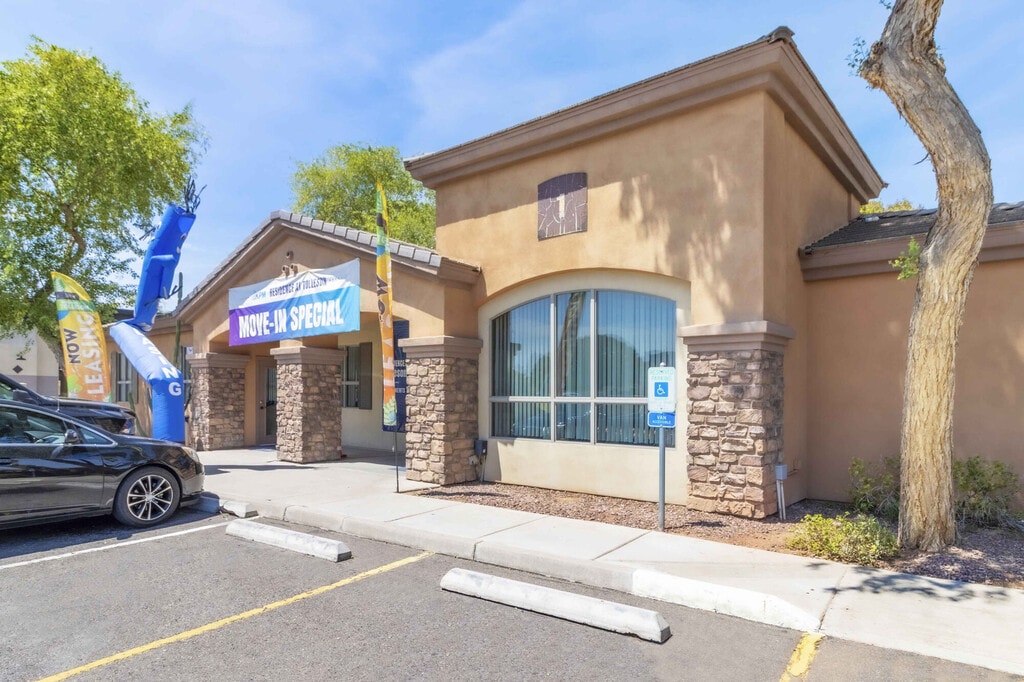 Residence at Tolleson Tolleson, AZ Apartments