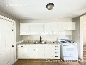 134 North Ave in Jacksonville, AR - Building Photo - Building Photo