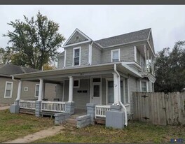 1811 S 16th St in Lincoln, NE - Building Photo