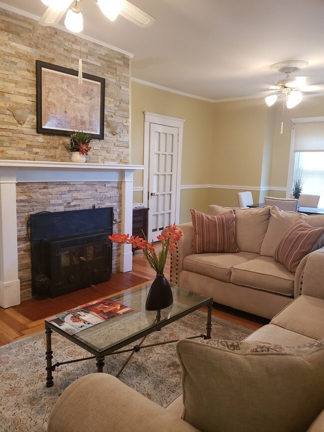 property at 21 Case Ave