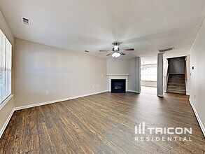 3722 Wondering Oak Ln in Charlotte, NC - Building Photo - Building Photo