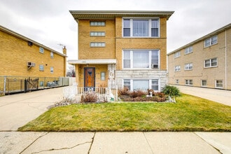 5212 Avery Pl in Oak Lawn, IL - Foto de edificio - Building Photo