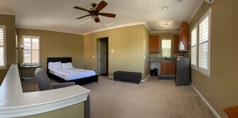 931 Madrone Ave, Unit 931 Madrone Studio in Vallejo, CA - Building Photo