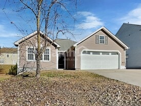 1907 Landon Farms Ln in Durham, NC - Building Photo