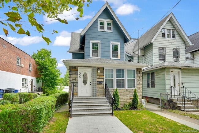 555 S 5th Ave in Mount Vernon, NY - Building Photo - Building Photo