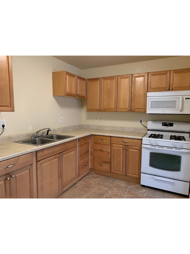 property at 20600 Front St