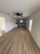 711 Martin Luther King St in Denison, TX - Building Photo - Building Photo