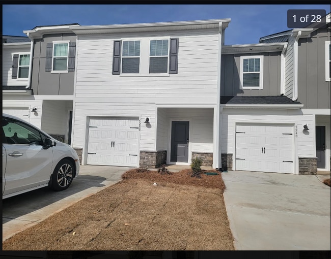 property at 5250 Brailey Cir