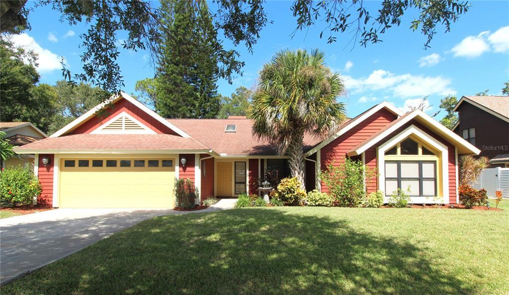 4025 Arrow Ave in Sarasota, FL - Building Photo