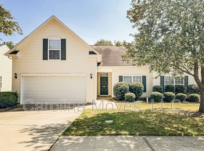 property at 301 Blue Sage Pl