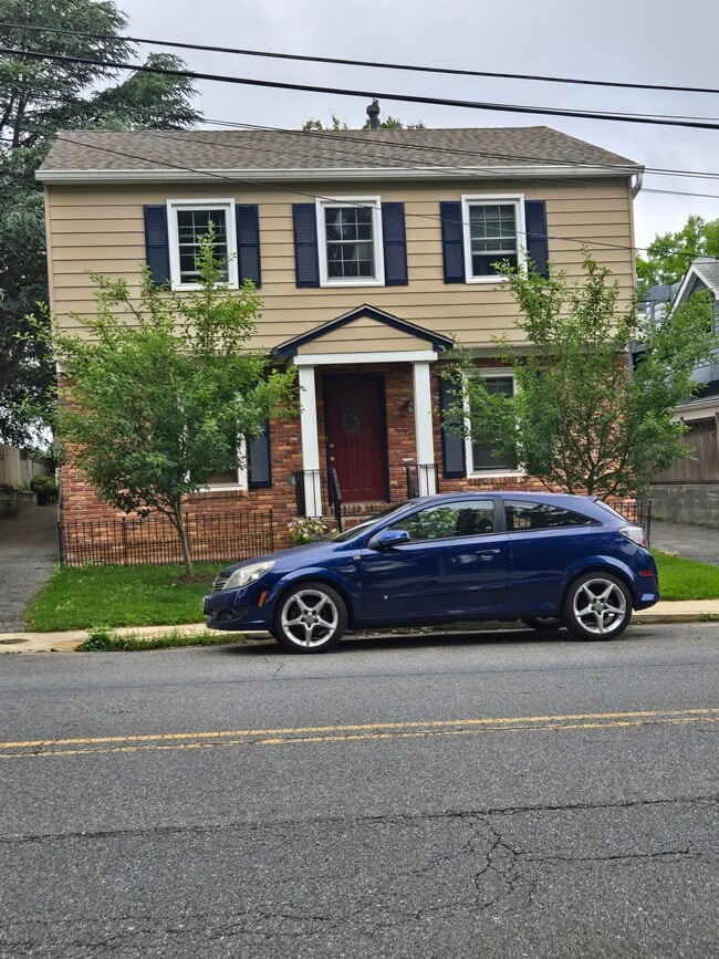 15 Annapolis St, Unit 15 A Annapolis Street