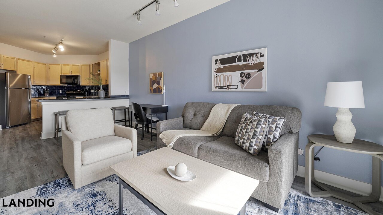 810 W St Johns Ave, Unit 1334 in Austin, TX - Building Photo