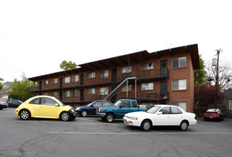 933 E 300 S in Salt Lake City, UT - Building Photo - Building Photo