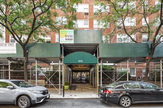 Hardenbrook House in New York, NY - Building Photo - Building Photo