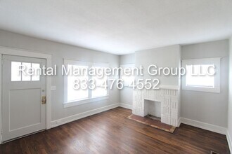 1437 44th St Ensley in Birmingham, AL - Building Photo - Building Photo