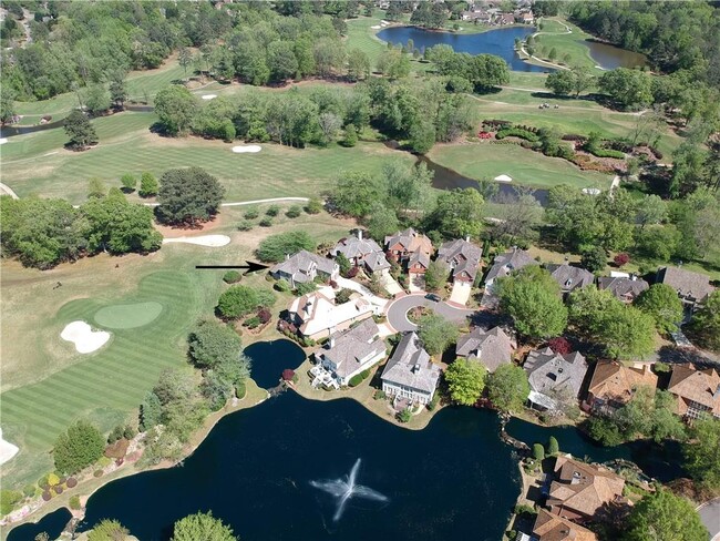 property at 3200 Brookside Dr