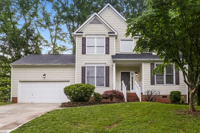 property at 9004 Mapledale Ct