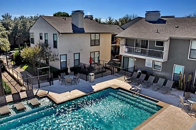 property at 5909 Birchbrook Dr