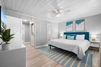 1904 S Ocean Blvd in North Myrtle Beach, SC - Building Photo - Building Photo