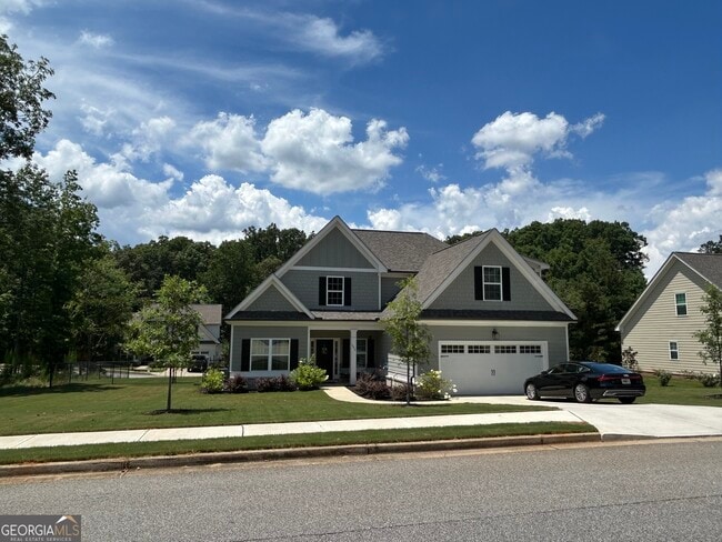 205 Solihull Ln in Athens, GA - Building Photo - Building Photo