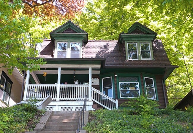 property at 859 Lancaster Ave