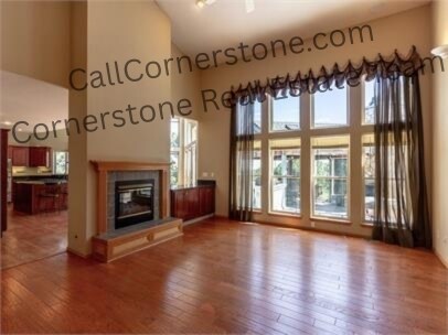 5535 Jarman St in Colorado Springs, CO - Building Photo - Building Photo