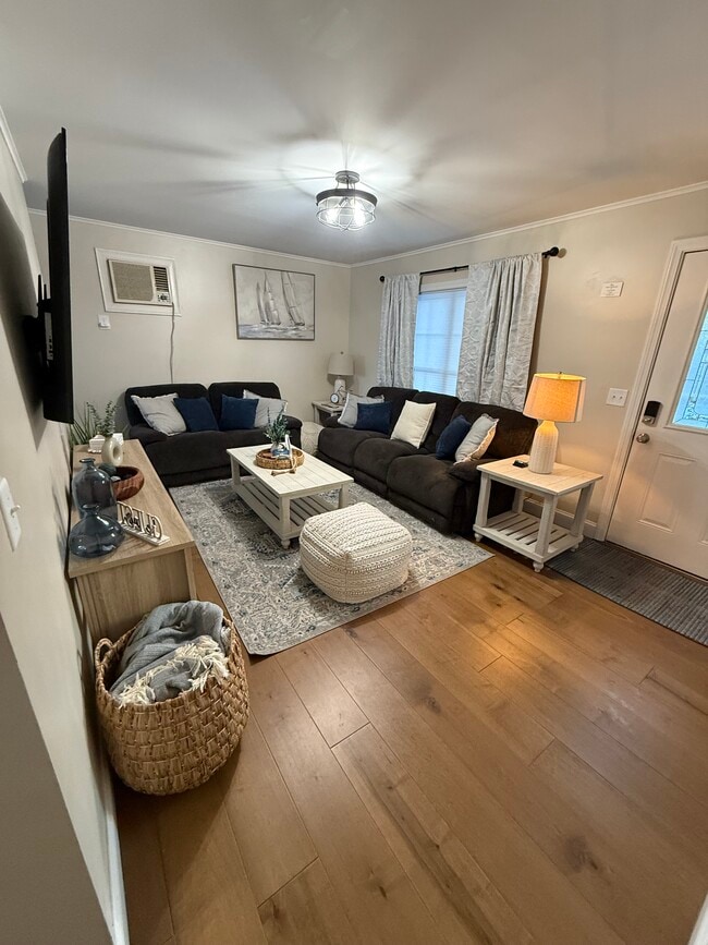 property at 11 Lewis St
