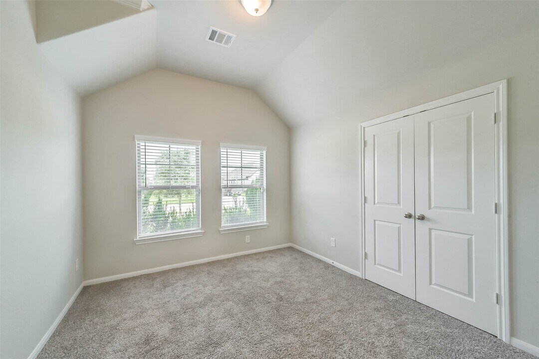 4920 Arbor Crest Ln in League City, TX - Foto de edificio