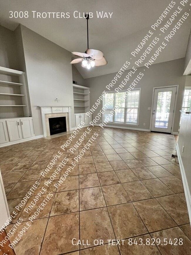 3008 Trotters Club Way in Summerville, SC - Building Photo - Building Photo