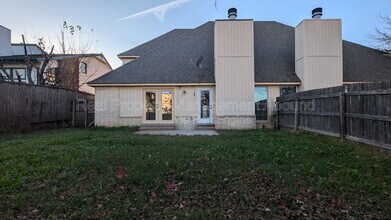 7015 S 78th E Ave in Tulsa, OK - Building Photo - Building Photo