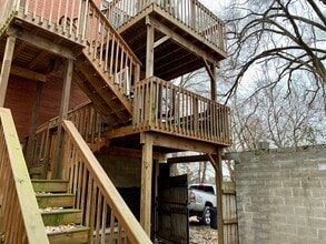202 William St, Unit 1st in Pittsburgh, PA - Building Photo - Building Photo