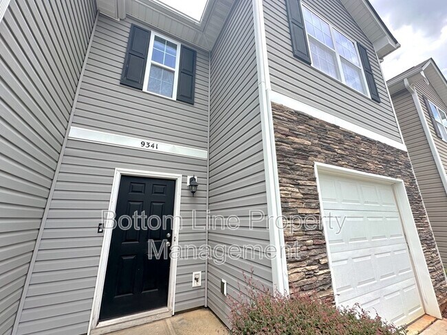 9341 Hamel St in Charlotte, NC - Building Photo - Building Photo
