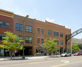 765-771 N High St in Columbus, OH - Foto de edificio - Building Photo