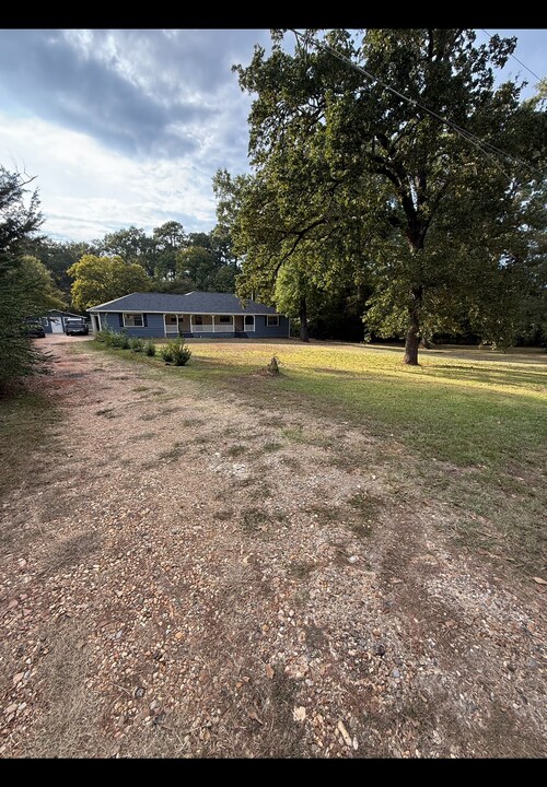 3809 Addison Ave in Shreveport, LA - Building Photo