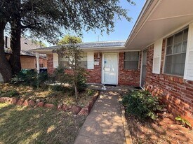 1101 NW 103rd St in Oklahoma City, OK - Building Photo