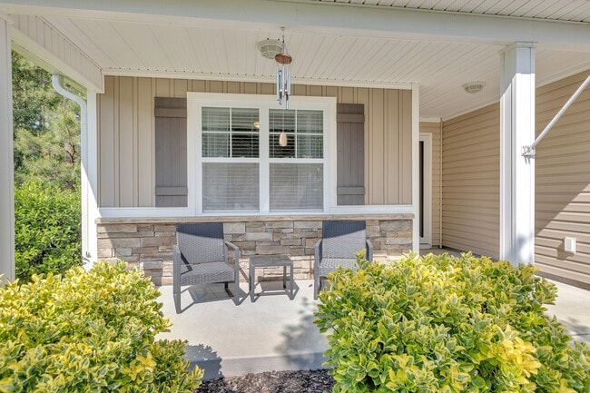 117 Oyster Landing Dr in Holly Ridge, NC - Building Photo - Building Photo