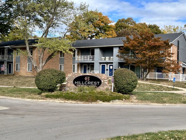 Hillcrest Apartments