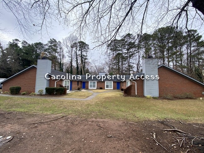 property at 6705 Magnolia Ct