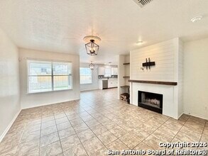 10026 Shetland Wind in San Antonio, TX - Foto de edificio - Building Photo