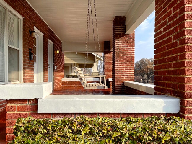 property at 2556 S University Dr