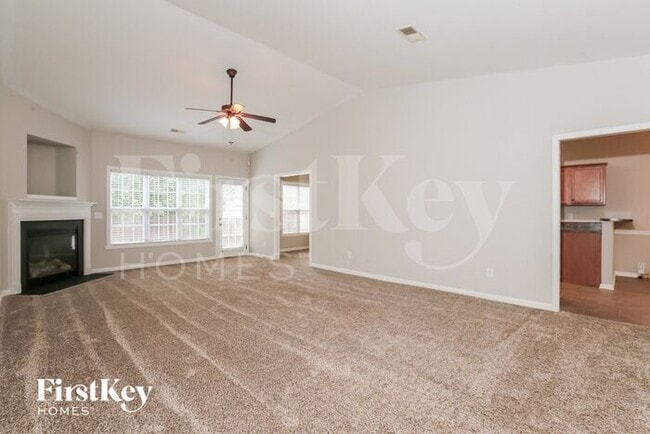4009 Black Gum Pl in Greensboro, NC - Building Photo - Building Photo