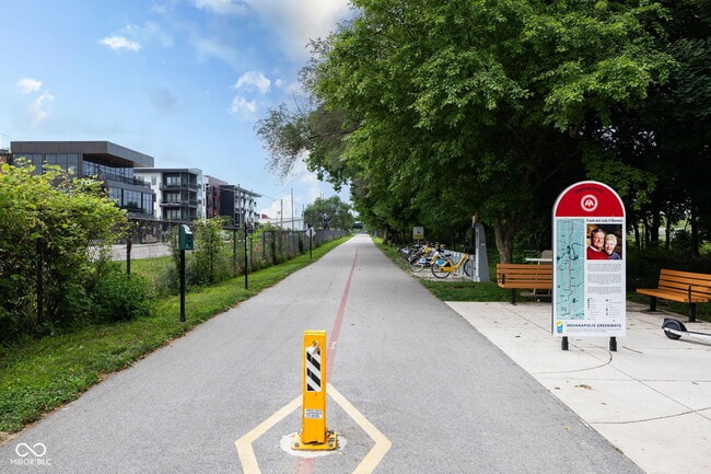 816 East 21st St in Indianapolis, IN - Building Photo - Building Photo