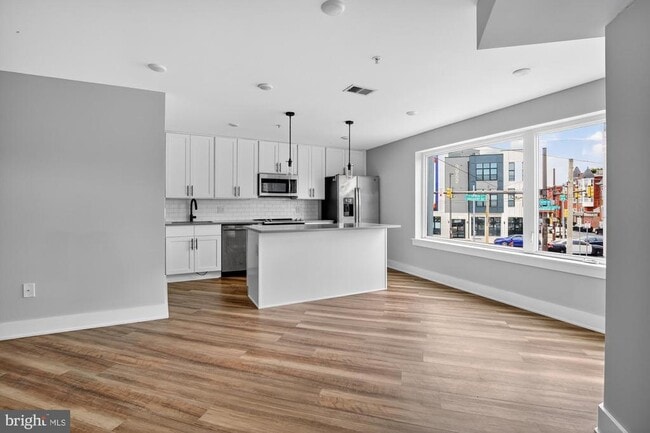 3965 Lancaster Ave in Philadelphia, PA - Building Photo - Building Photo