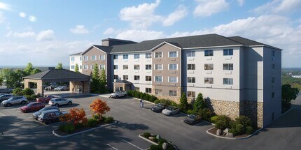 Woodland Flats in Gresham, OR - Building Photo - Building Photo